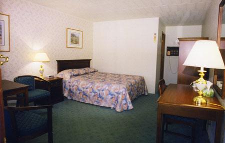Falls By The Falls Hotel 3*