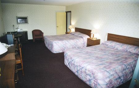 Hotel Falls By The Falls 3*