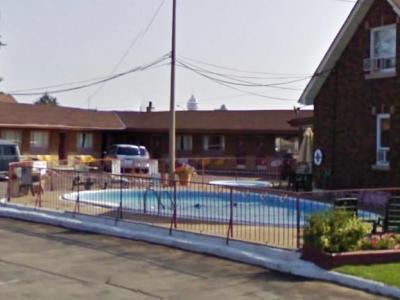 Hotel Falls By The Falls 3*